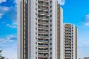 ODYSSEY - Apartamento à venda, 3 quartos (1 suíte), 86m³, 2 Vagas, Centro, Londrina