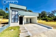 Casa em Condomínio Villa Giardino -  Jundiaí SP