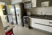 Apartamento vila Mariana