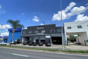 Galpão para Venda em Sorocaba, Além Ponte, 5 banheiros