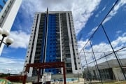 Apartamento para Locação em Sorocaba, Jardim Pagliato, 2 dormitórios, 1 suíte, 1 banheiro, 1 vaga