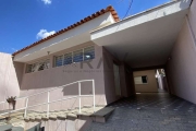 Casa para Locação em Sorocaba, Centro, 6 dormitórios, 2 suítes, 3 banheiros, 3 vagas