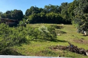 TERRENO A VENDA NA RUA SANTA CATARINA