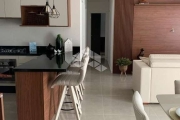 APARTAMENTO DECORADO A VENDA COM 3 QUARTOS SENDO 1 SUÍTE NO COSTA E SILVA