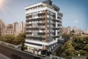 Apartamento em construção no Costa e Silva com 112m² com 3 quartos sendo 1 suite + 2 dormitórios