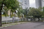 Apartamento próximo ao Parque Germânia