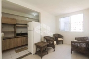 Crédito Real Av. Do froet vende: Amplo apartamento 02 dormitórios.