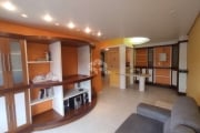 Apartamento 2 dormitorios, 1 suite, 1 vaga - Vila Ipiranga