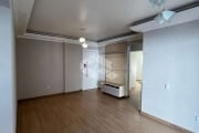 Apartamento no centro de Balneário Camboriuú, 3 quartos, 2 banheiros, 2 vaga, 100m²