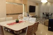 Apartamento 4 dormitórios