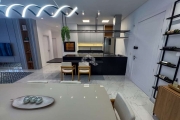 Apartamento 3 quartos, 3 suites, 2 vagas garagem
