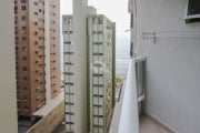 Apartamento, 2 quartos ( 2suites), 1 vaga garagem, 107m2