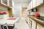 Apartamento de 2 dormitórios no bairro Cidade Baixa