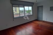 Apartamento 3 dormitórios / quartos - Bairro Cristal c/ garagem coberta