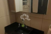 Apartamento térreo no bairro Navegantes