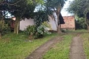 Terreno com casa, nos caminhos rurais da zona sul