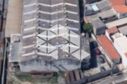 Galpão/Área de 4.915 m² na Penha