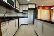 APARTAMENTO SEMI MOBILIADO, NO CENTRO DE BENTO GONÇALVES E 2 BOX DE GARAGEM