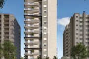 Apartamento 02 dorm., 101 m², próximo ao Colégio La Salle