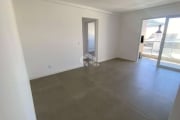 Confortável apartamento em Ingleses, com 67m²