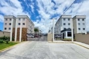 Apartamento com 02 quartos/dormitórios no bairro Bom Viver, em Biguaçu- SC