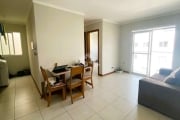 Apartamento com 02 quartos/dormitórios no bairro Vendaval, em Biguaçu- SC