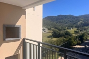 Apartamento com 2 quartos/dormitórios no bairro Pedra Branca, em Palhoça- SC