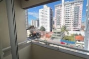 Apartamento com 2 quartos/dormitórios no bairro Campinas, em São José- SC