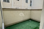 Apartamento Garden com 2 quartos/dormitórios no bairro Bom Viver, em Biguaçu- SC