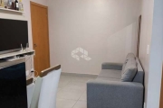 Apartamento com 2 quartos/dormitórios no bairro Forquilhas, em São José- SC