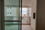 Apartamento mobiliado com 2 quartos/dormitórios no bairro Rio Caveiras, em Biguaçu- SC