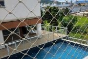 Apartamento com 2 quartos/dormitórios no bairro Rio Caveiras, em Biguaçu- SC