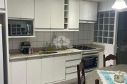 Apartamento mobiliado com 2 quartos/dormitórios no bairro Roçado, em São José- SC