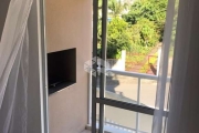 Apartamento com 2 quartos/dormitórios no bairro Boa Vista, em Biguaçu- SC