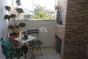 Apartamento com 2 quartos/dormitórios no bairro Ingleses do Rio Vermelho, em Florianópolis- SC