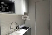 Apartamento com 2 quartos/dormitórios no bairro Bela Vista, em Palhoça- SC