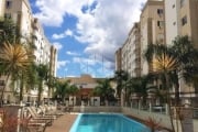 Apartamento com 1 quarto/dormitório no bairro Fazenda Santo Antônio, em São José- SC