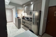 Apartamento com 2 quartos/dormitórios no bairro Aririú, em Palhoça- SC