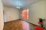 Apartamento DESOCUPADO de 2 dormitórios/quarto, com 72m² privativos