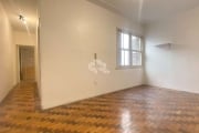 Apartamento 01 dormitório no bairro Farroupilha em Porto Alegre/RS.