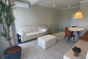 Apartamento duplex com dois quartos vista mar no Mariscal Bombinhas SC