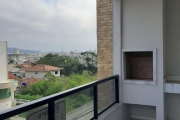 Apartamento com dois quartos em Bombas Bombinhas SC