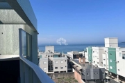 Cobertura duplex(apartamento) com três dormitórios em Mariscal Bombinhas/SC