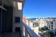 Apartamento Duplex Vista Parcial do Mar