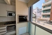 Apartamento Mobiliado em Bombas