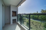 Apartamento com duas suites no Mariscal em Bombinhas SC