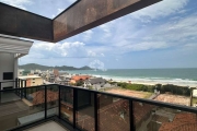 Apartamento vista mar em Mariscal