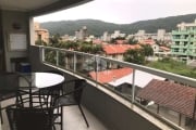 Apartamento mobiliado em Bombas a 250 metros da praia