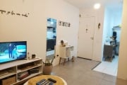 Apartamento  1 dormitórios, adaptado para PNE,  41,19 m² privativos, Bairro Morro Santana, Porto Alegre