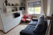 Belo Apartamento semi mobiliado- Bairro Vila Nova - Zona Sul / Porto Alegre!